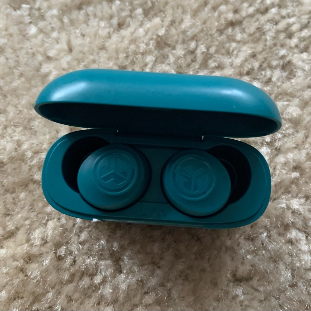 Ear Buds